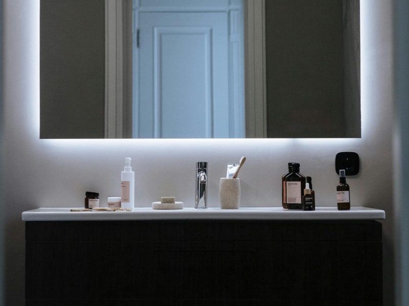 Tavira productos de limpieza e higiene