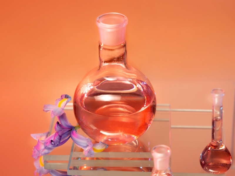 Tavira productos de perfumería